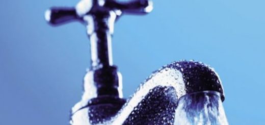 acqua di rubinetto